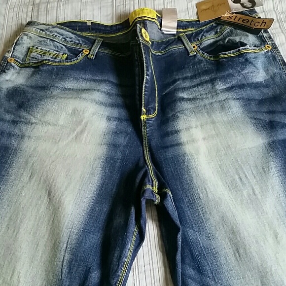 Baby Phat jeans