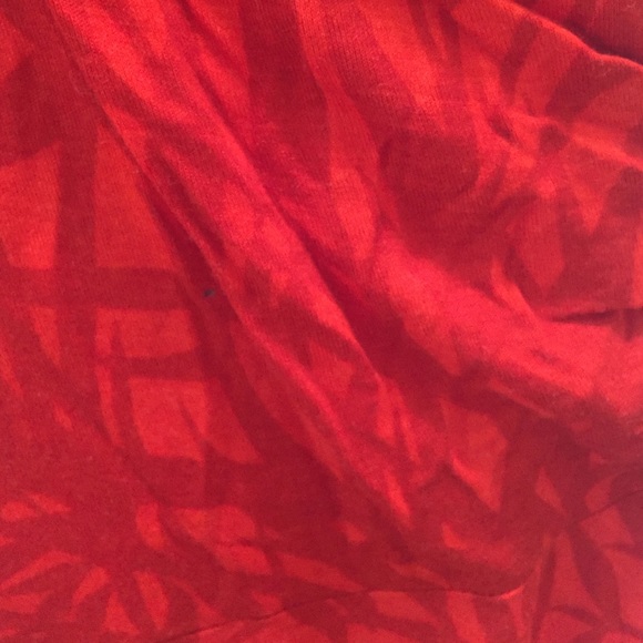 H&M jersey midi dress - Picture 2 of 2