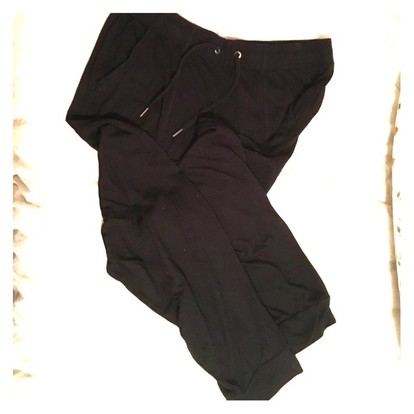 Abercrombie & Fitch Sweatpants