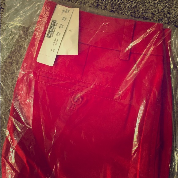 Jcrew chino short