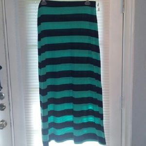 "MEMORIAL DAY SALE" Maxi skirt