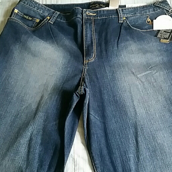 Baby Phat jeans