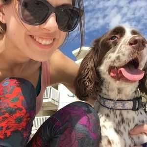 Meet your Posher, Samantha