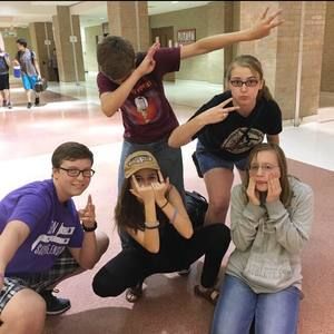 Meet your Posher, Bailey