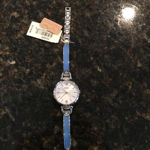 Fossil Ladies watch