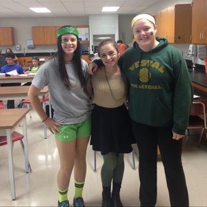 Meet your Posher, Joelle