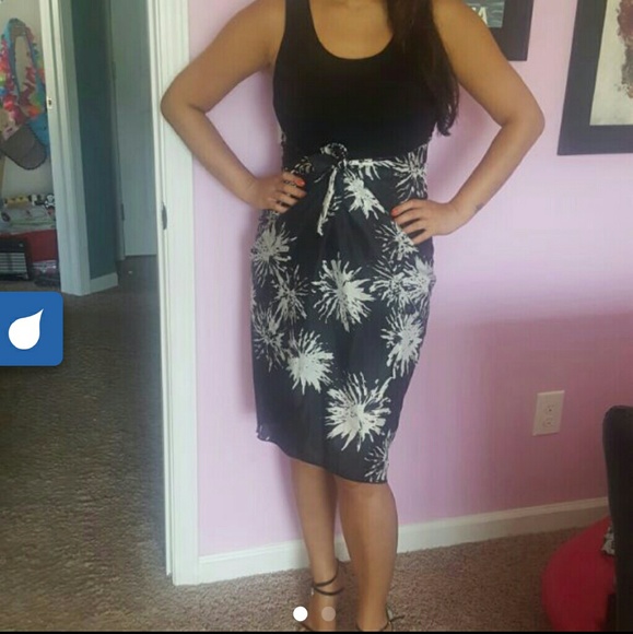 Anthropologie dress