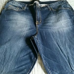 Baby Phat Jeans 22