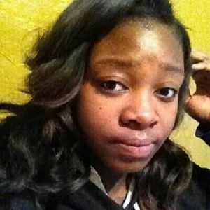 Meet your Posher, Yvonne