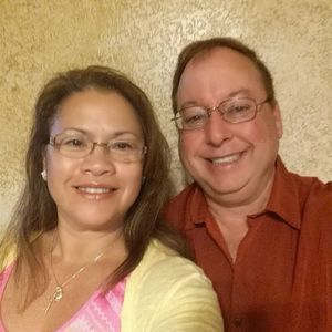 Meet your Posher, Evelyn