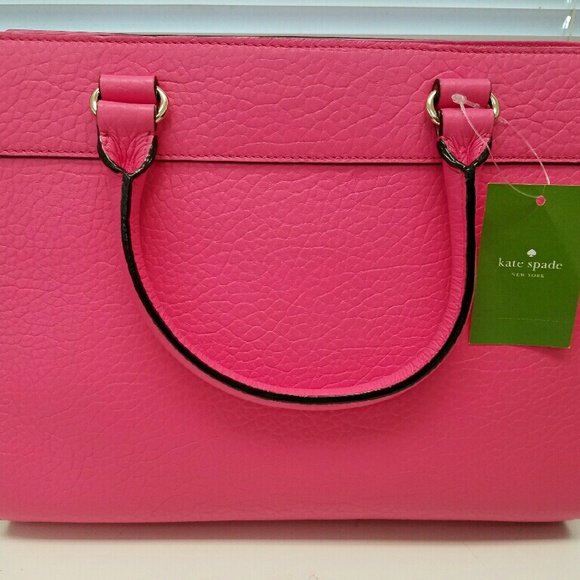 (SOLD) Kate Spade Romy Perri - Picture 3 of 4