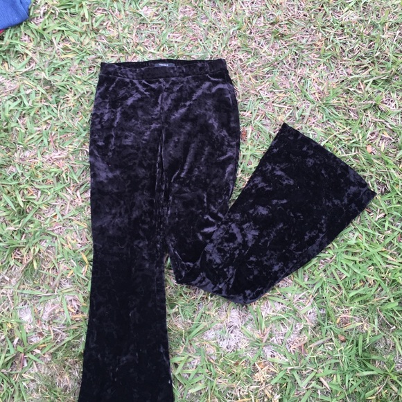 F21 bell bottoms