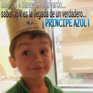 Meet your Posher, Irene