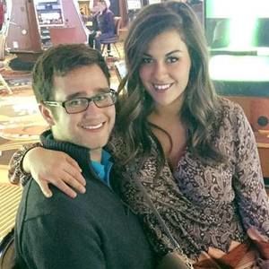 Meet your Posher, Kiley