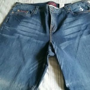 Baby Phat jeans 22