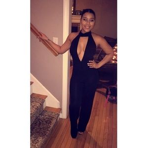 Kendall Jenner jumpsuit look alike