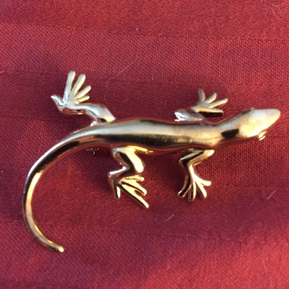 Fashion pin