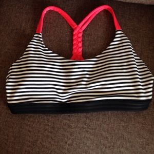 Forever 21 sports bra