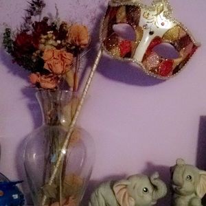 Meet your Posher, Annie