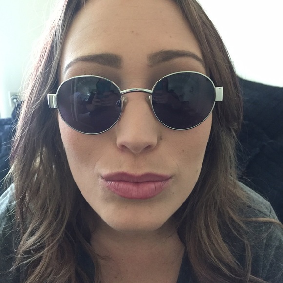 SOLD ON EBAY - Authentic Chanel Sunglasses - Picture 3 of 4