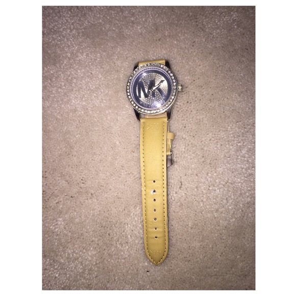 Michael Kors Woman's Watch