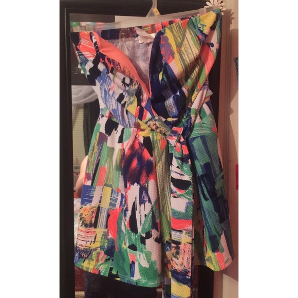 Other - Romper