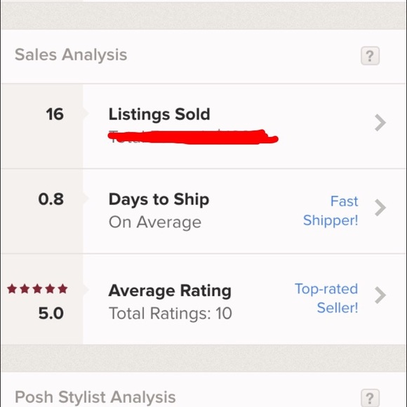 Shop with confidence!