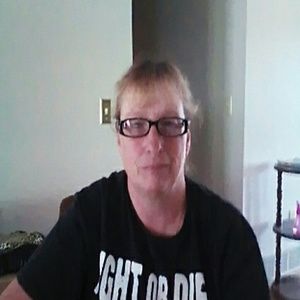 Meet your Posher, Lori