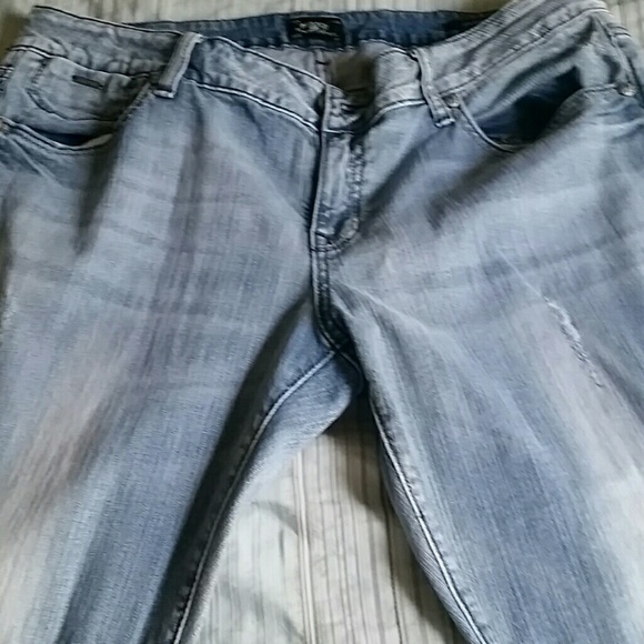 Rerock jeans 20