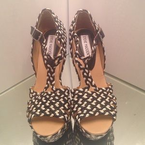 Steve Madden NEW