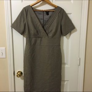 Ann Taylor Dress NWOT