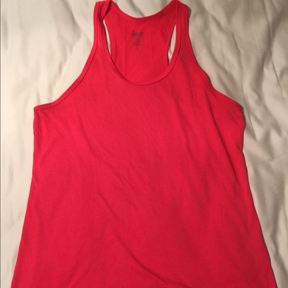 Nike Dri Fit Racerback Tank