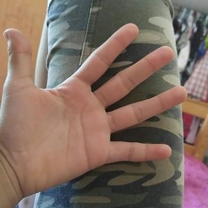 Meet your Posher, Christina