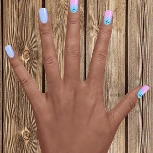 Meet your Posher, Taliya