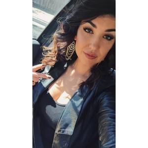 Meet your Posher, Audrey