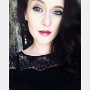 Meet your Posher, Katelynn