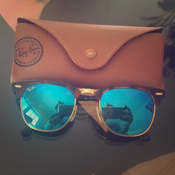 Ray ban wafers!!  RARE!!