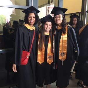 Meet your Posher, Tia