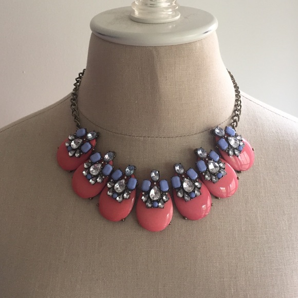 Anthropologie Necklace