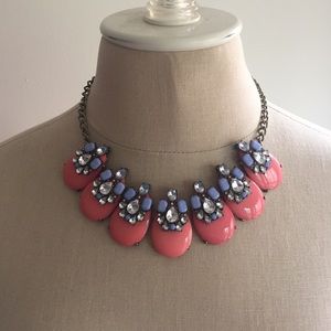 Anthropologie Necklace