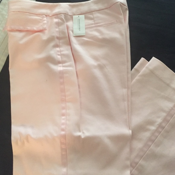 Pants - Picture 2 of 4