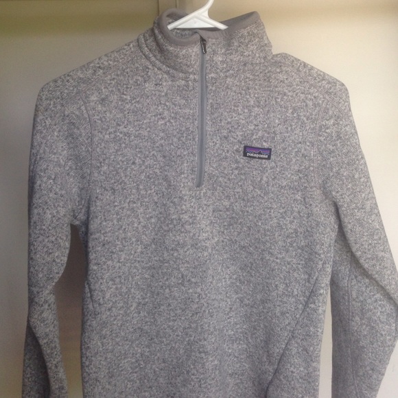 Patagonia fleece