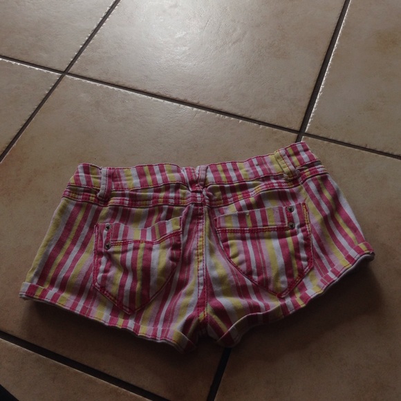 Shorts - Picture 2 of 3