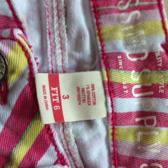 Shorts - Picture 3 of 3