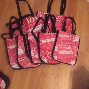 Lulu bags