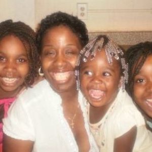 Meet your Posher, Shawnine