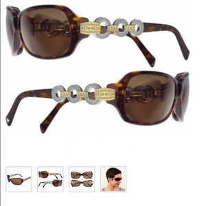 BRIGHTON CENTRAL PARK SUNGLASSES !