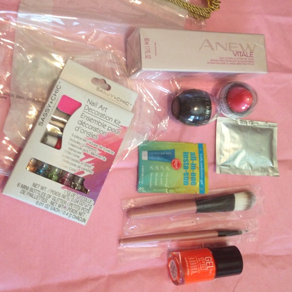 Makeup / Beauty Bundle