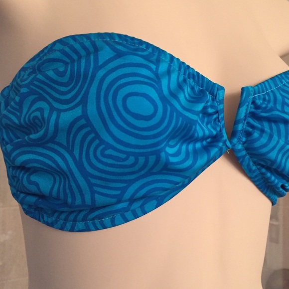 πΊπ΄ JANTZEN 2 Piece Slimming Bikini With Straps - Picture 2 of 4