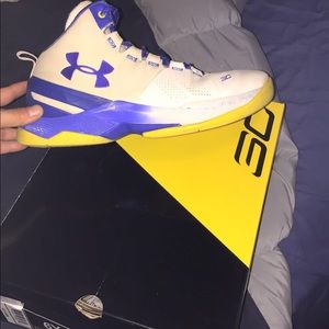 Stephen curry 2
